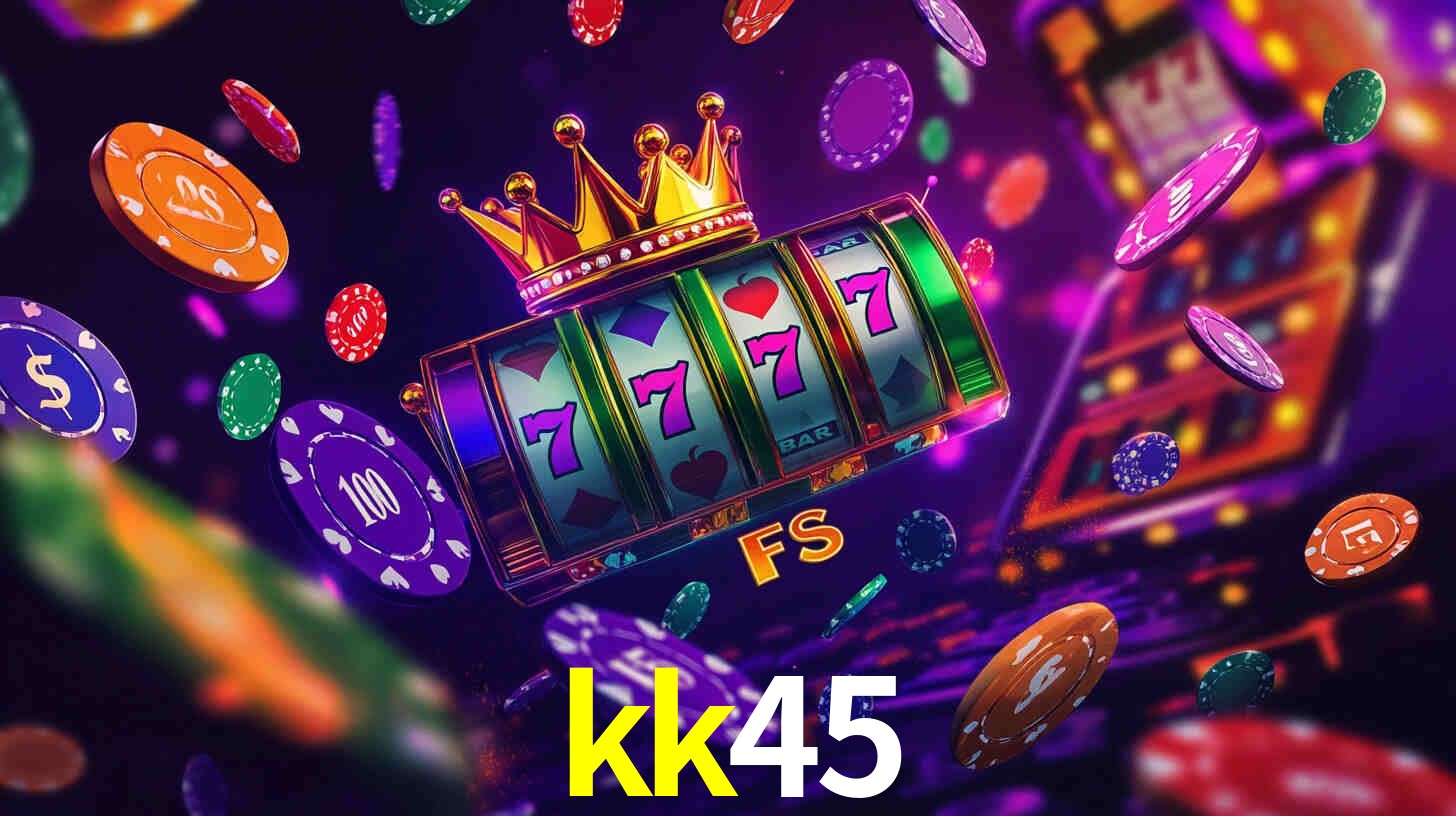 Experiência VIP kk45