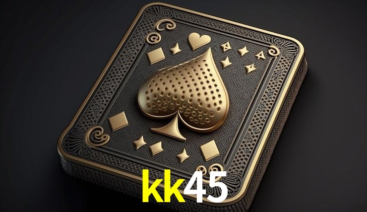 Estatísticas kk45