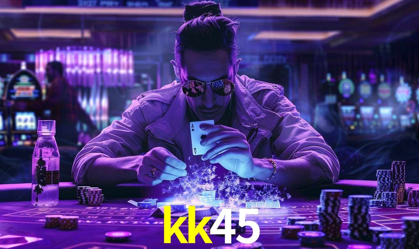 Games Directory kk45