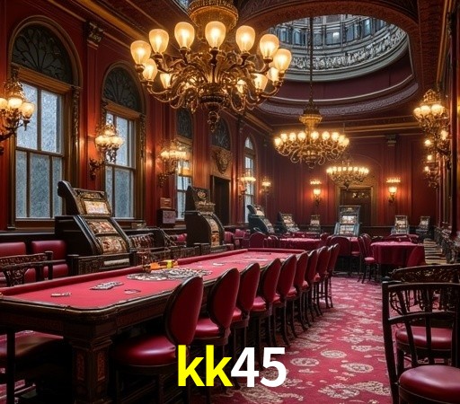 Ofertas Exclusivas kk45