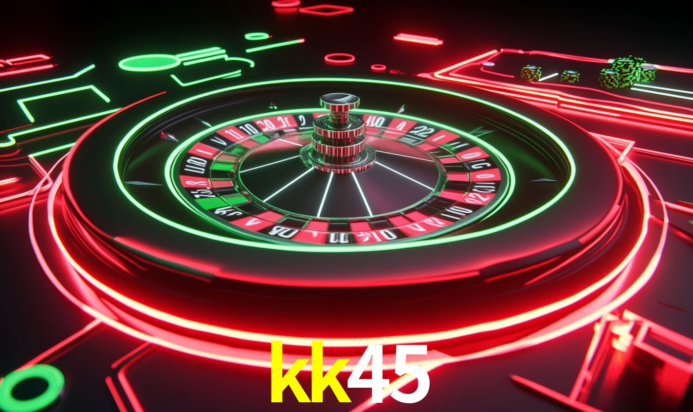 Desvendando o Mundo dos Jogos Virtuais na kk45