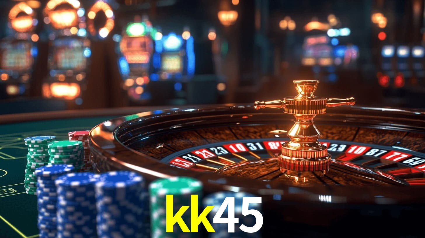 Blackjack Table kk45