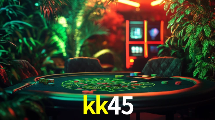 Bonus Features kk45