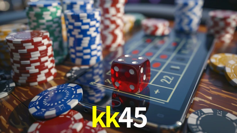 Exclusive Games kk45
