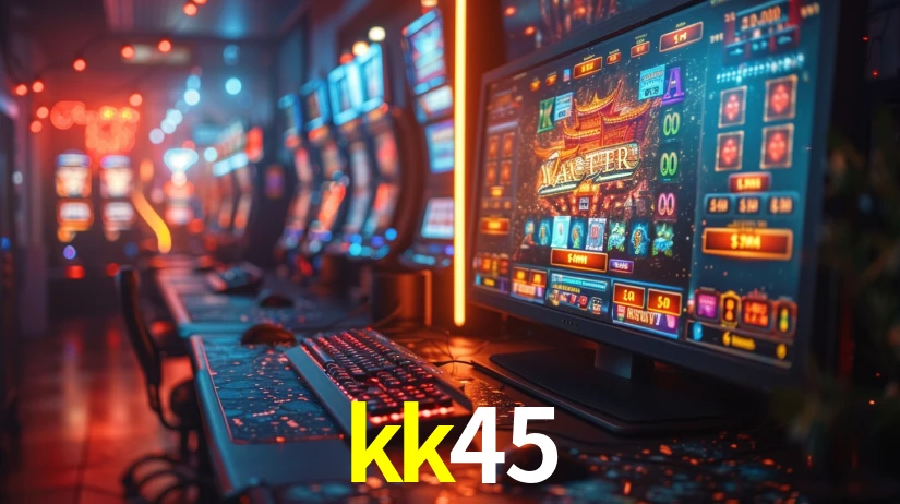 Spaceman Game kk45