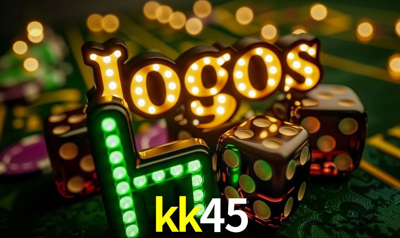 Estatísticas do Jogo kk45