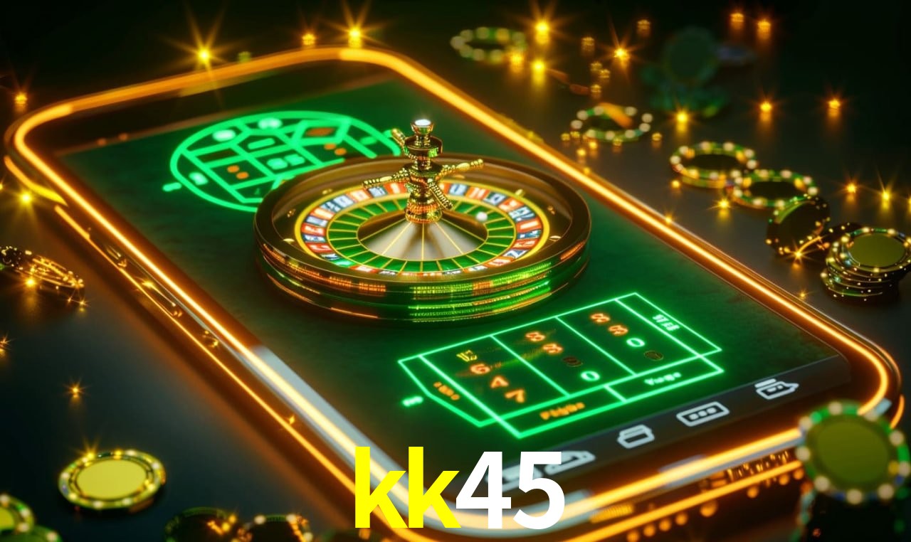 Promoção Relâmpago kk45