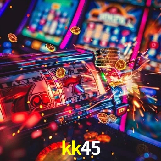 Bônus Diários kk45