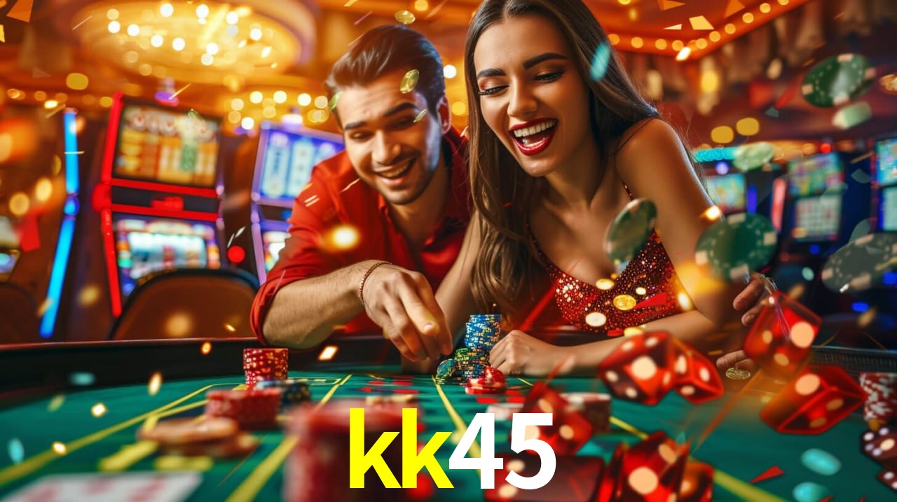 Segurança 2FA kk45