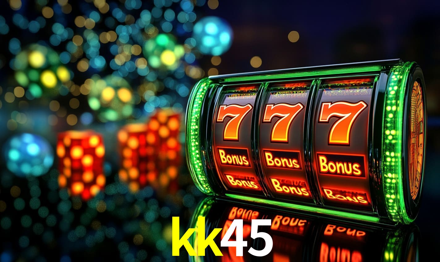 Login Seguro kk45