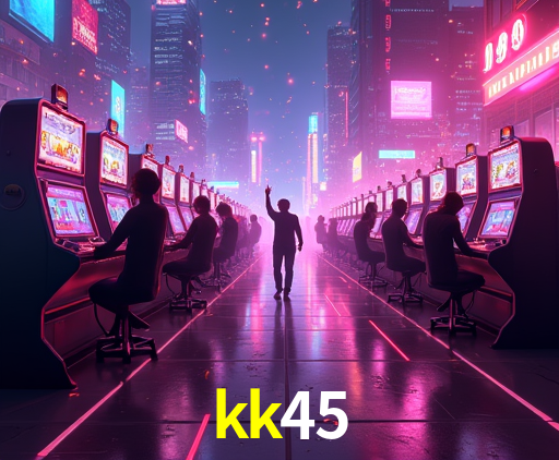 Programa VIP kk45