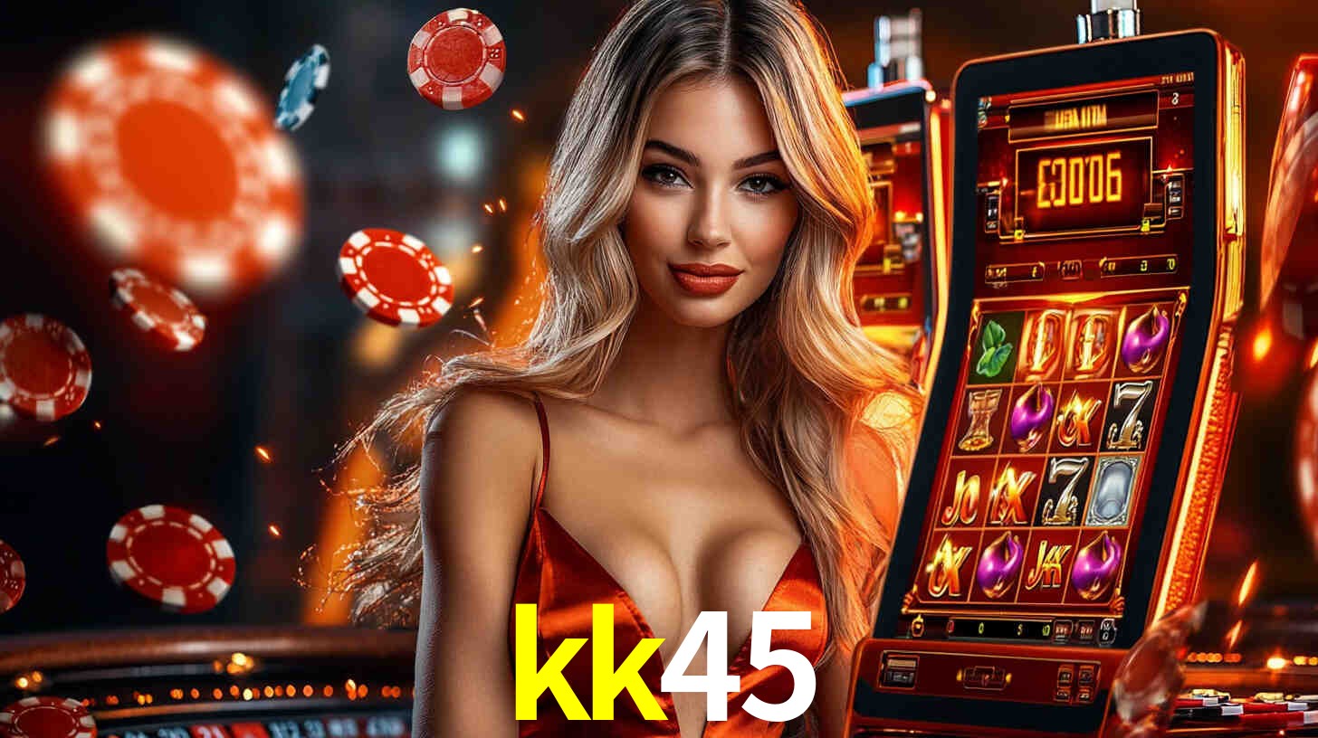 VIP Casino kk45