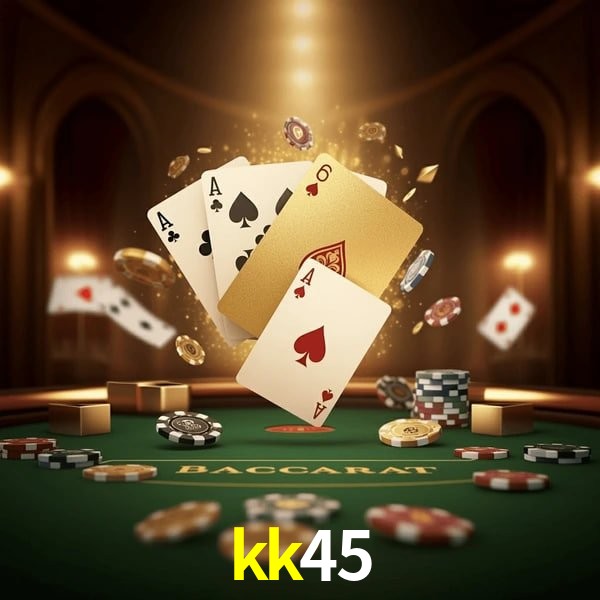 Live Casino kk45