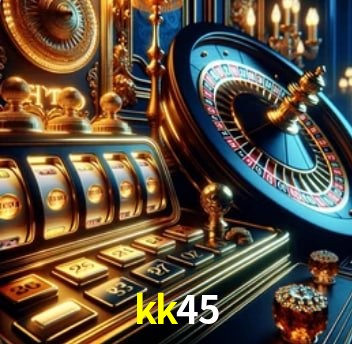 Casino VIP kk45