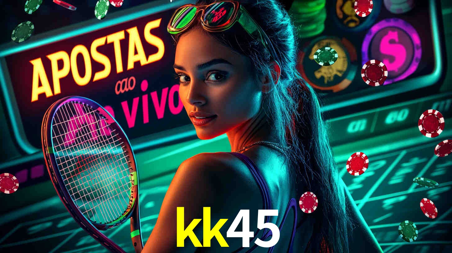Descubra a Essência do kk45: Nossa História e Compromissos