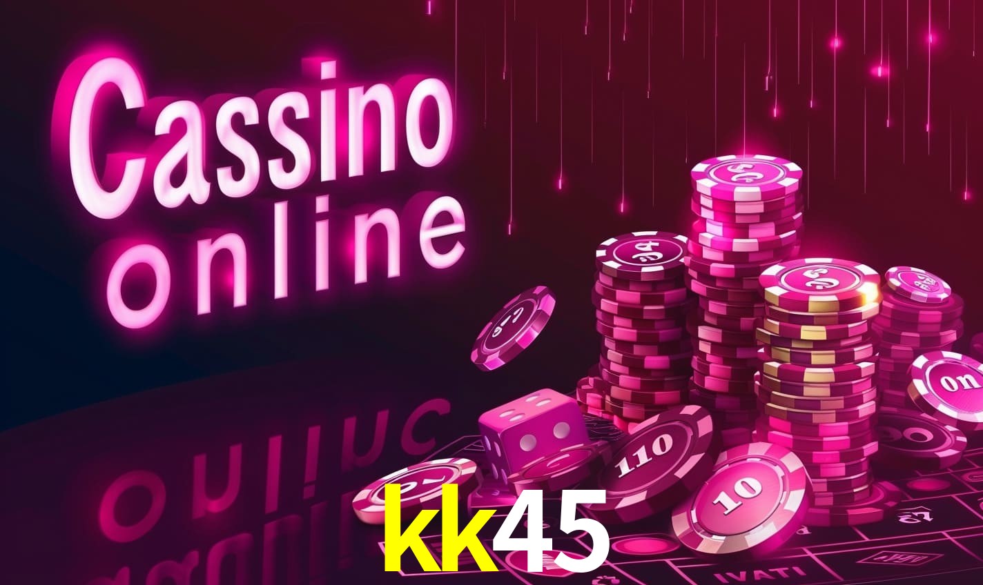 A Emoção da Loteria na kk45: Uma Chance de Mudança de Vida