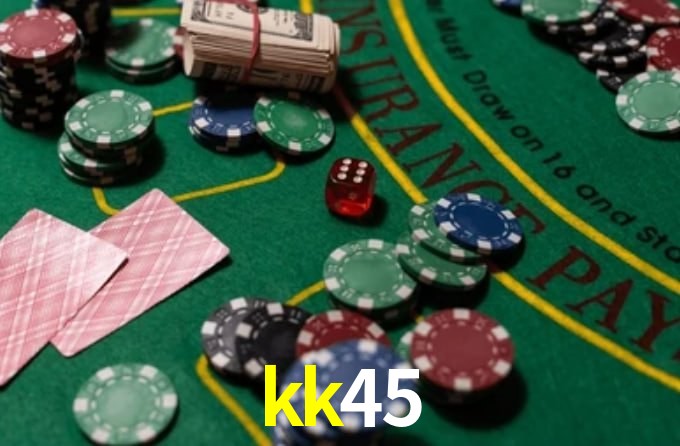 Premium Interface kk45