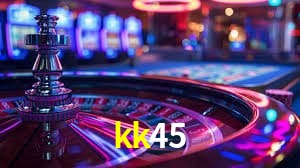 API Integration kk45