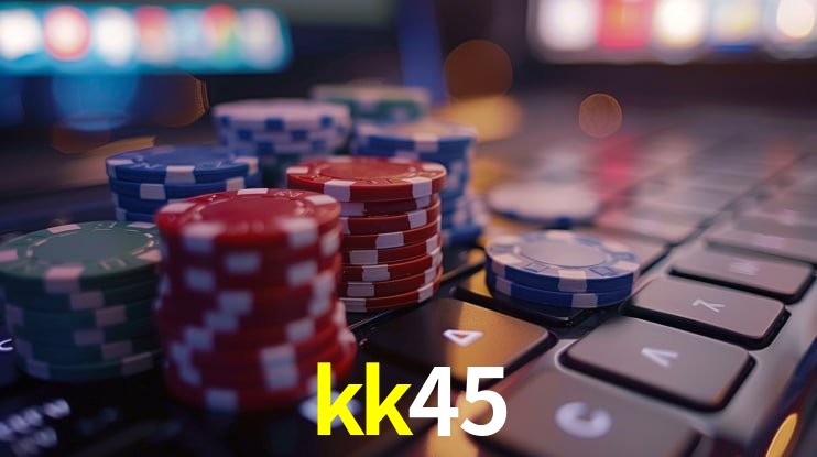 Design Responsivo kk45
