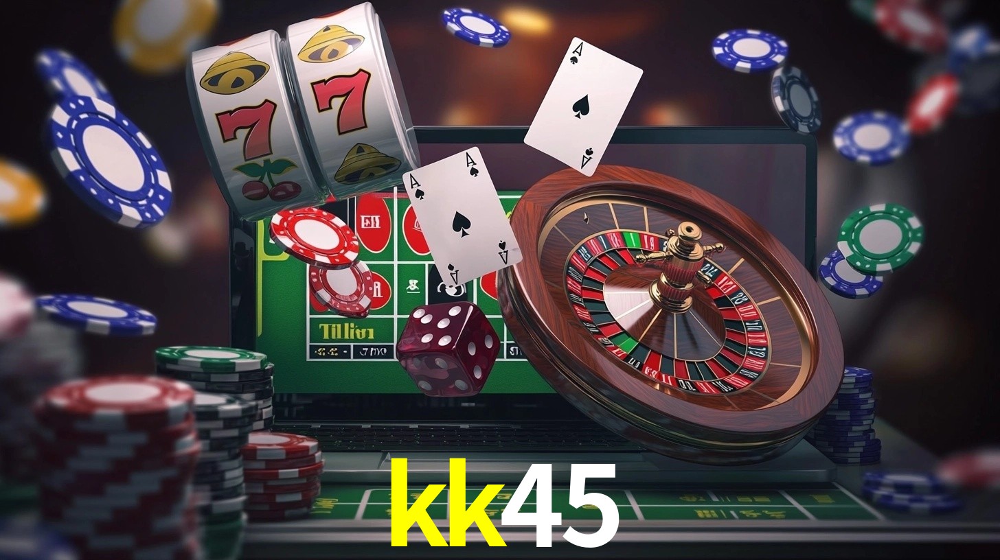 Tennis Betting kk45