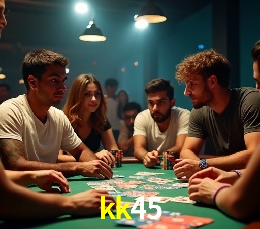 kk45 bet