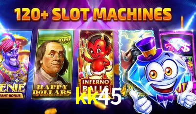 kk45 bet