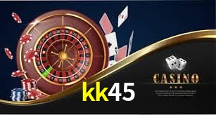 Apostas de Futebol kk45