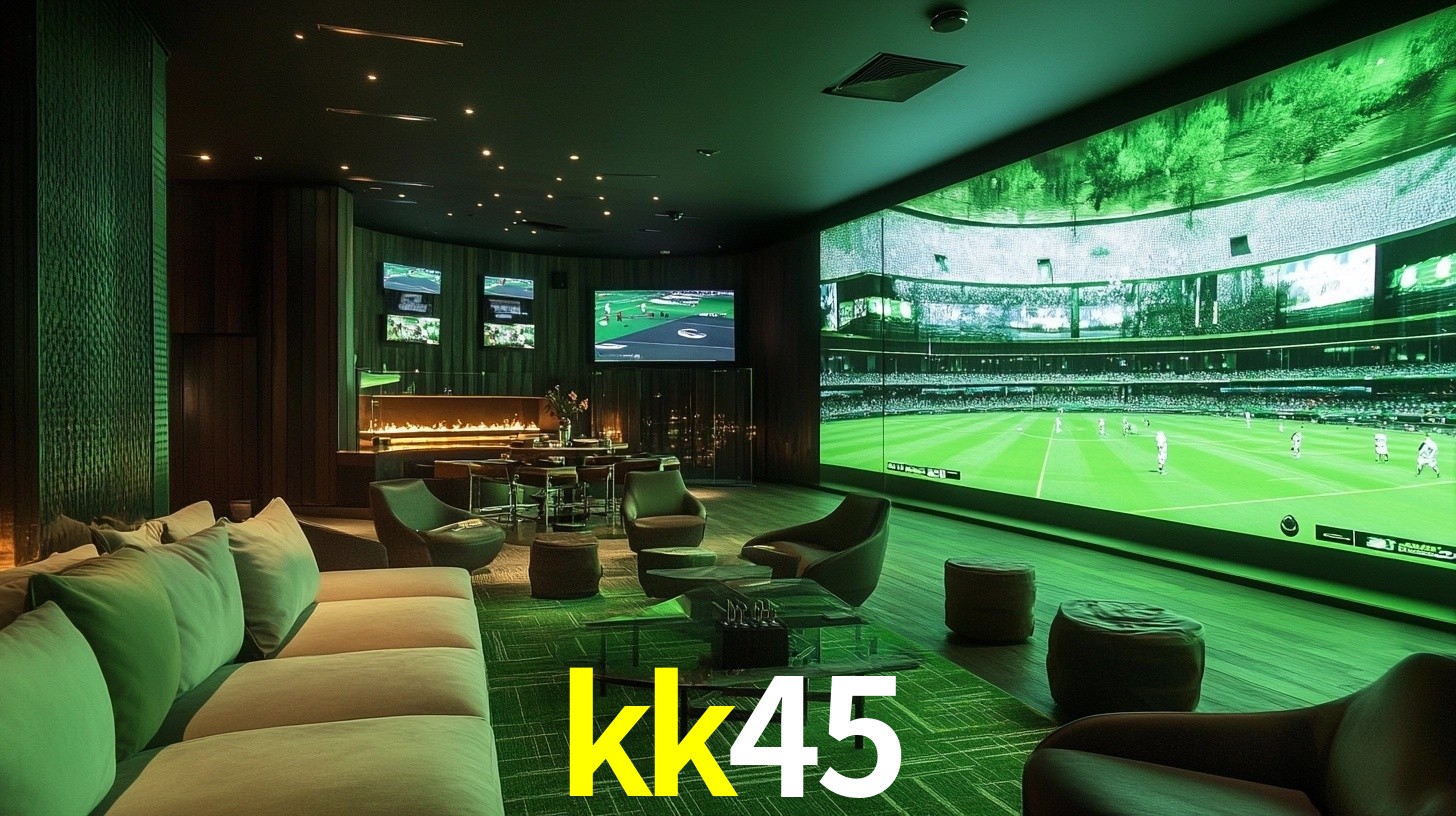 Live Casino kk45