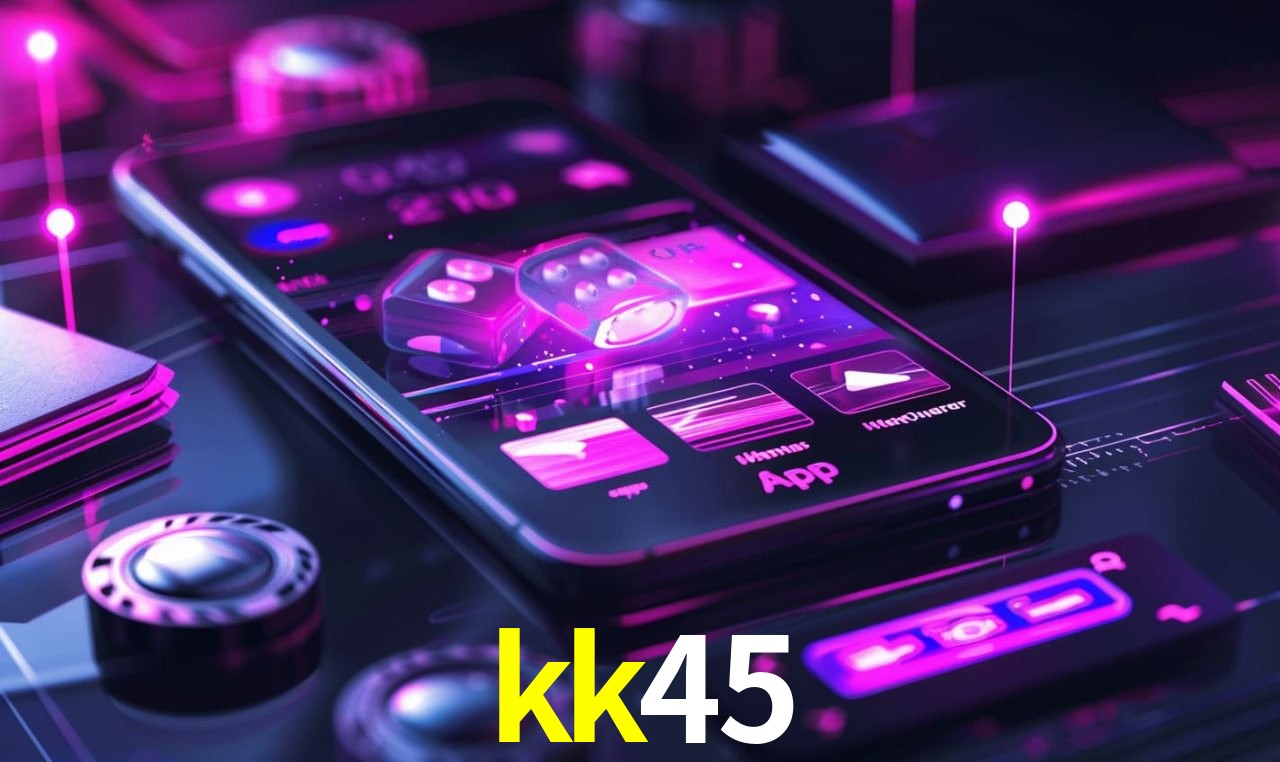 Account Benefits kk45
