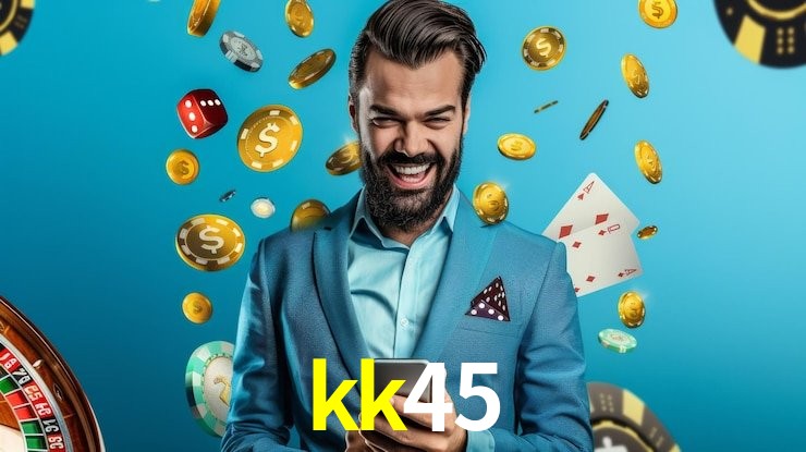 Exclusive Offers kk45