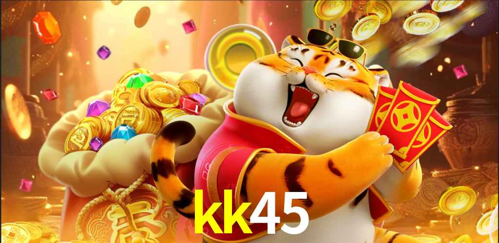 Programa VIP kk45