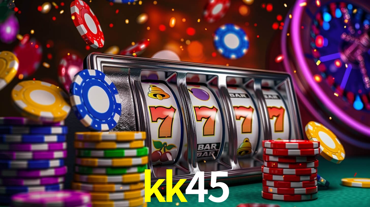Jogos Exclusivos kk45