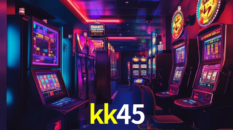 Football Betting kk45