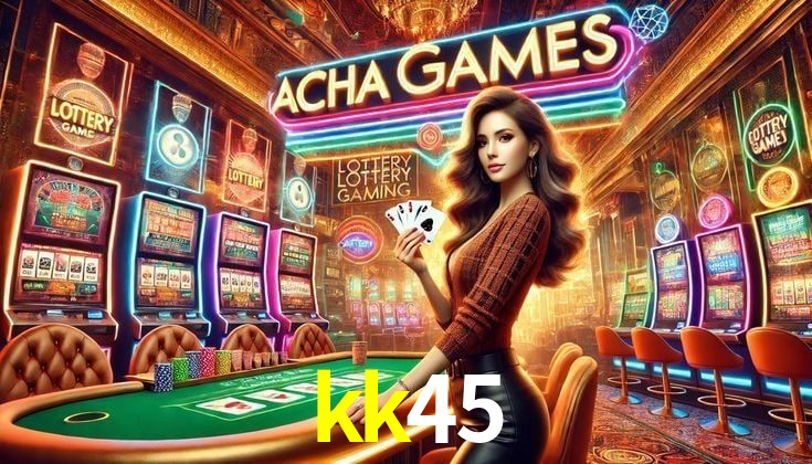 Quick Registration kk45