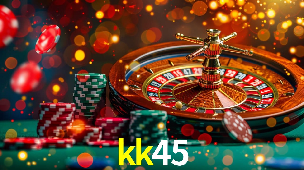 kk45: Jogue Crash e Experimente Alta Recompensa Instantânea
