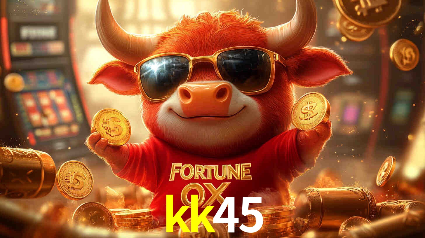 Daily Bonuses kk45