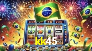 Weekend Specials kk45