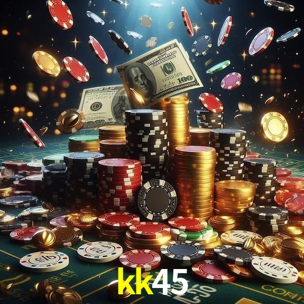 cassino kk45