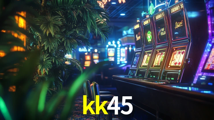 Player Reviews kk45